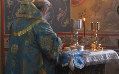 Сретение в Сафоново