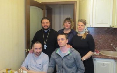 ПУТЬ К ВЕРЕ, история Виктора Шурыгина