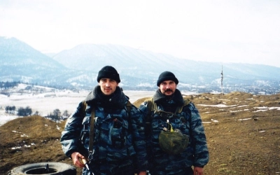 ПУТЬ К ВЕРЕ, история Виктора Шурыгина