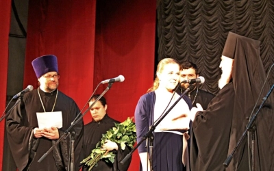 Пасхальный фестиваль творческих коллективов