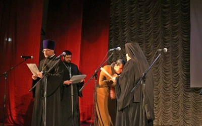 Пасхальный фестиваль творческих коллективов