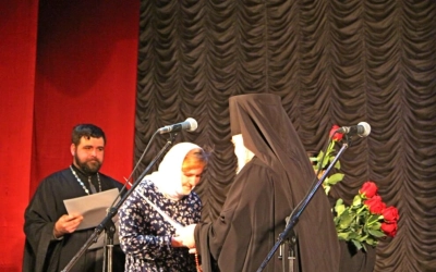 Пасхальный фестиваль творческих коллективов