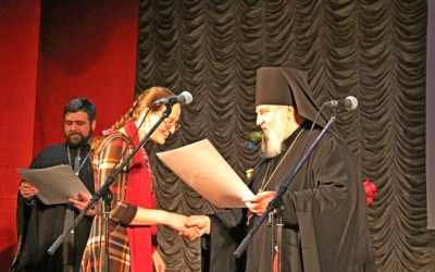 Пасхальный фестиваль творческих коллективов