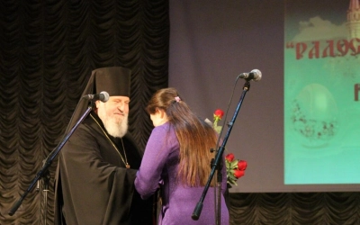 Пасхальный фестиваль творческих коллективов