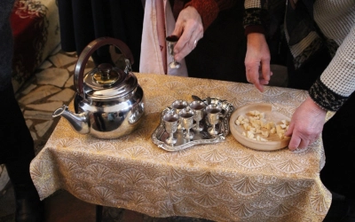 Сретение в Сафоново