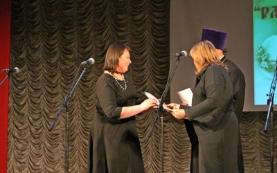 Пасхальный фестиваль творческих коллективов