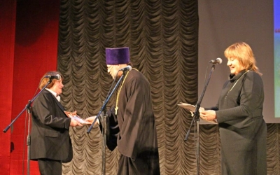 Пасхальный фестиваль творческих коллективов