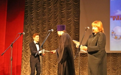 Пасхальный фестиваль творческих коллективов