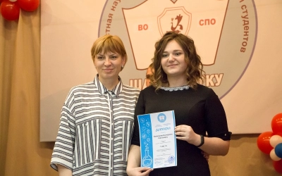 Майорова Екатерина