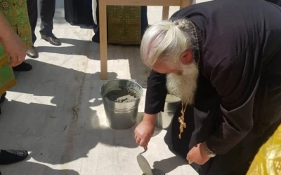 18 июня – День памяти матушки Макарии