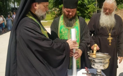 18 июня – День памяти матушки Макарии