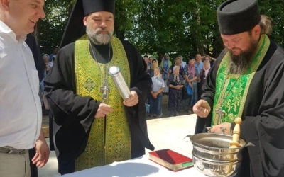 18 июня – День памяти матушки Макарии