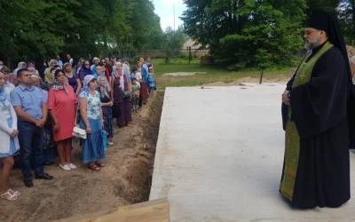 18 июня – День памяти матушки Макарии