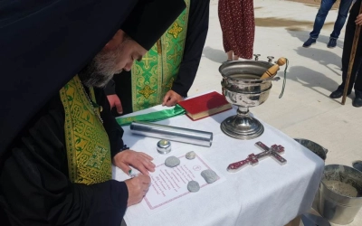 18 июня – День памяти матушки Макарии