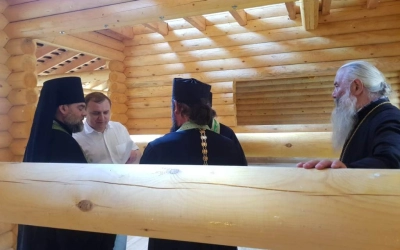 18 июня – День памяти матушки Макарии