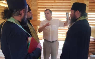 18 июня – День памяти матушки Макарии