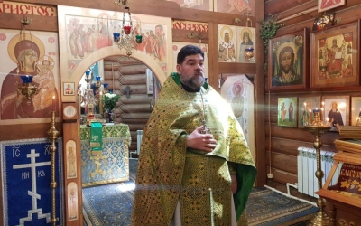 18 июня – День памяти матушки Макарии