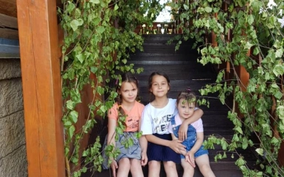 18 июня – День памяти матушки Макарии