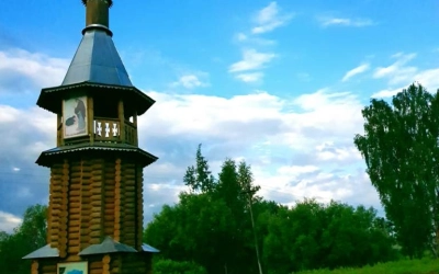 18 июня – День памяти матушки Макарии