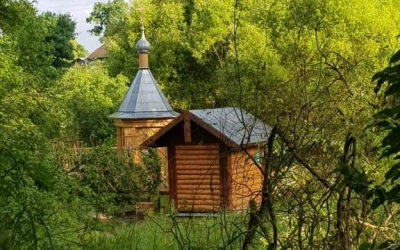 18 июня – День памяти матушки Макарии