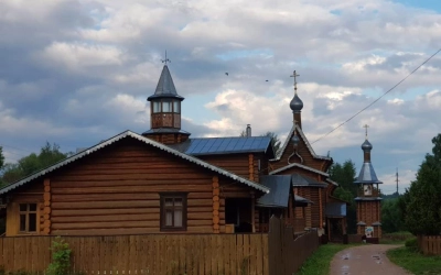 18 июня – День памяти матушки Макарии