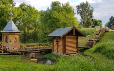 18 июня – День памяти матушки Макарии