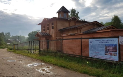 18 июня – День памяти матушки Макарии