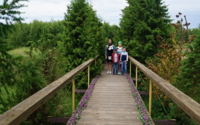 Идём в храм