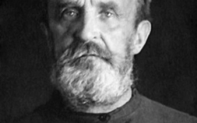 Священномученик Павел (Иванов)