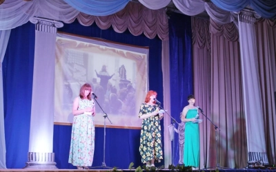 100-летие Сычёвского Краеведческого музея