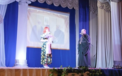 100-летие Сычёвского Краеведческого музея