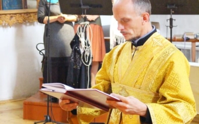 день памяти Равноапостольной Ольги, великой княгини Российской, во Святом Крещении Елены