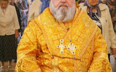 день памяти Равноап. вел. кн. Влади́мира