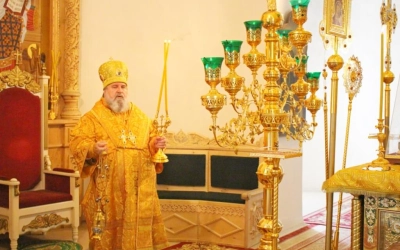 день памяти Равноап. вел. кн. Влади́мира