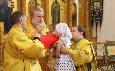 день памяти Равноап. вел. кн. Влади́мира