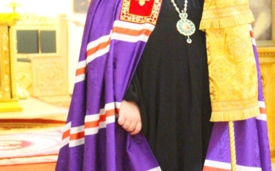 день памяти Равноап. вел. кн. Влади́мира