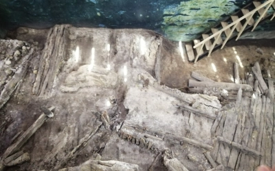 Белорусский Суздаль