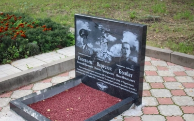 схиархимандрит Илий (Ноздрин) посетил Вяземскую епархию