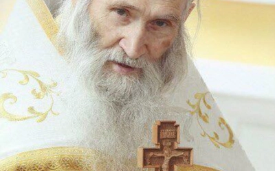 схиархимандрит Илий (Ноздрин) посетил Вяземскую епархию