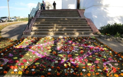 Чин погребения Плащаницы Пресвятой Богородицы