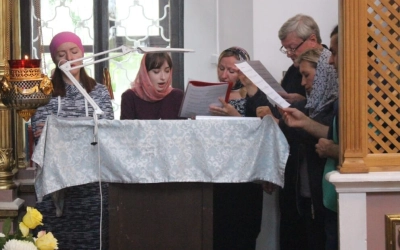 56-я годовщина блаженной кончины игумена Никона (Воробьёва)