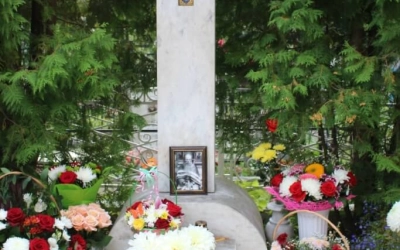 56-я годовщина блаженной кончины игумена Никона (Воробьёва)