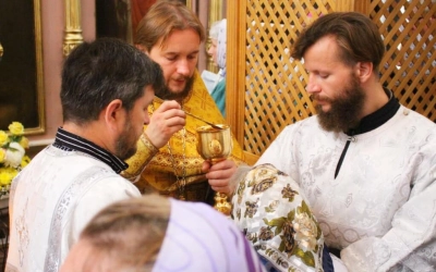 56-я годовщина блаженной кончины игумена Никона (Воробьёва)