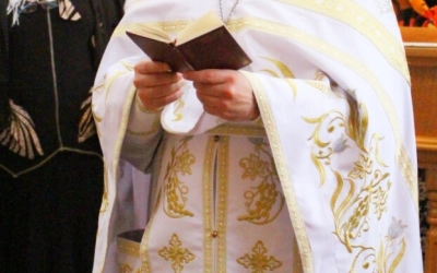 56-я годовщина блаженной кончины игумена Никона (Воробьёва)