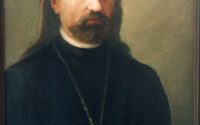 Священноисповедник Владимир Хираско