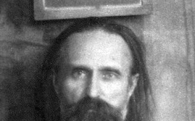 Священноисповедник Владимир Хираско