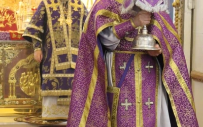 суббота по Воздвижении Честнаго и Животворящего Креста Господня