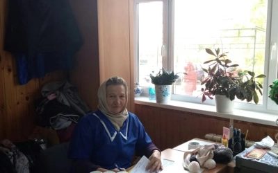 Новости социального отдела Вяземской епархии