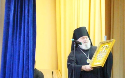 90-я годовщина образования Тёмкинского района