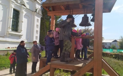 Ознакомительные экскурсии по храмам